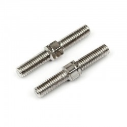 Tensores HPI M3X21mm (2pcs) 107885