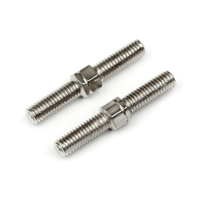 Tensores HPI M3X21mm (2pcs) 107885