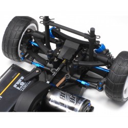 1:10 RC TA08 PRO Chassis Kit