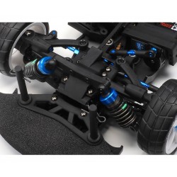 1:10 RC TA08 PRO Chassis Kit