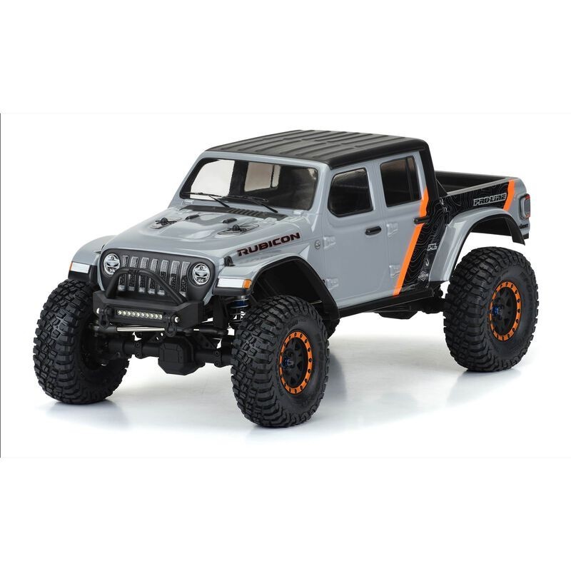 Carroceria Pro-line Jeep Gladiator 2020 313mm PR3535-00 PRO353500