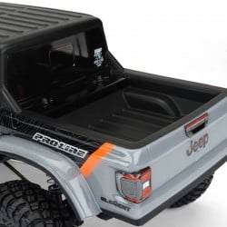 Carroceria Jeep Gladiator 2020, 313mm (Sin Pintar)
