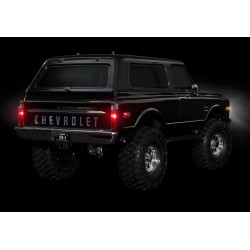 Juego de luces LED para Traxxas TRX-4 Chevrolet K5 Blazer TRX8090