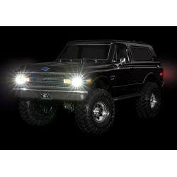 Juego de luces LED para Traxxas TRX-4 Chevrolet K5 Blazer TRX8090