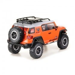 Absima Crawler CR3.4 Khamba RTR Naranja AB12021