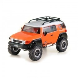 Absima Crawler CR3.4 Khamba RTR Naranja AB12021