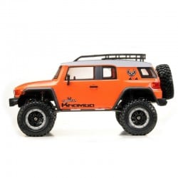 Absima Crawler CR3.4 Khamba RTR Naranja AB12021