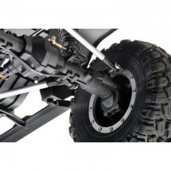 Absima Yucatan 1/8 EP Crawler CR RTR