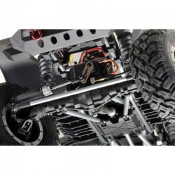 Absima Yucatan 1/8 EP Crawler CR RTR