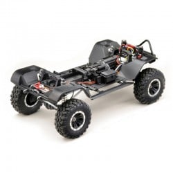 Absima Yucatan 1/8 EP Crawler CR RTR