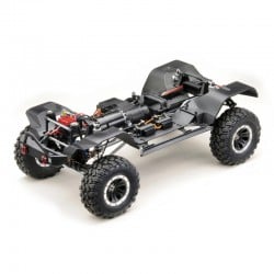 Absima Yucatan 1/8 EP Crawler CR RTR