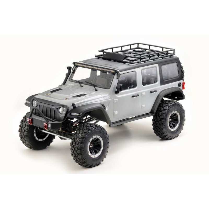 Absima Yucatan 1/8 EP Crawler CR RTR