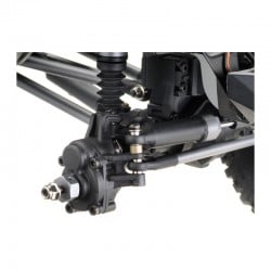 Kit Absima Crawler 1/10 EP CR3.4 Chasis premontado