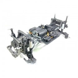 Kit Absima Crawler 1/10 EP CR3.4 Chasis premontado