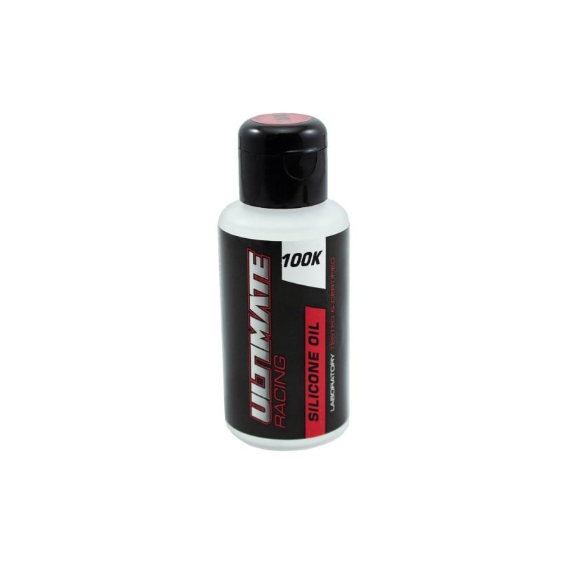 Silicona de diferencial 100.000 CPS Ultimate Racing (75ml) UR0899