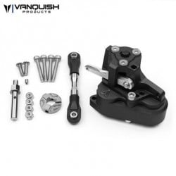 Dig Vanquish VFD Hurtz dig, negro VPS01360