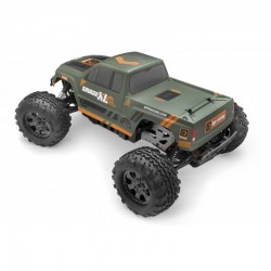 Hpi Savage XL Flux RTR 1/8 4WD Electric Monster Truck 2.4ghz