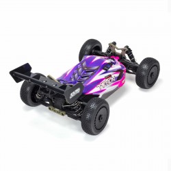 Arrma Typhon 1/8 TLR Tuned 4WD Roller Buggy