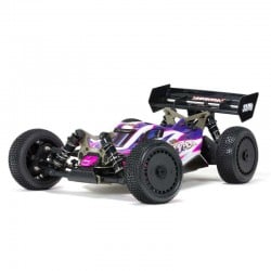 Arrma Typhon 1/8 TLR Tuned 4WD Roller Buggy ARA8306