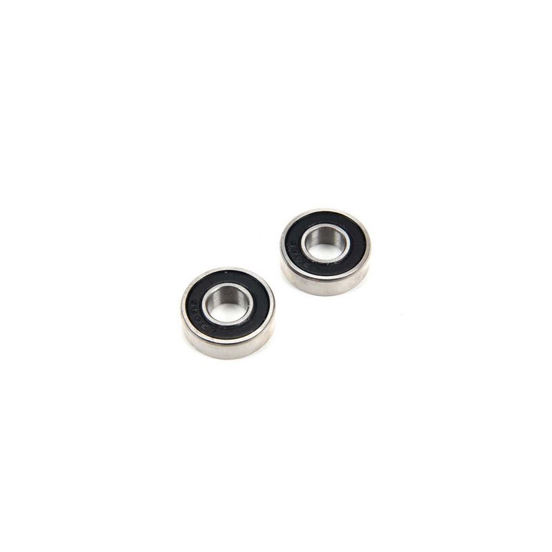 Cojinetes de Bolas 8x19x6mm (2RS) (2pcs) ARA610039