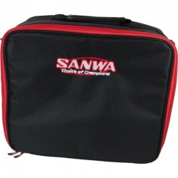 Maleta para emisoras Sanwa Multi-Bag II 107A90356A