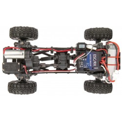 Element Rc Enduro24 Trailrunner 4x4 1/24 RTR AE20182