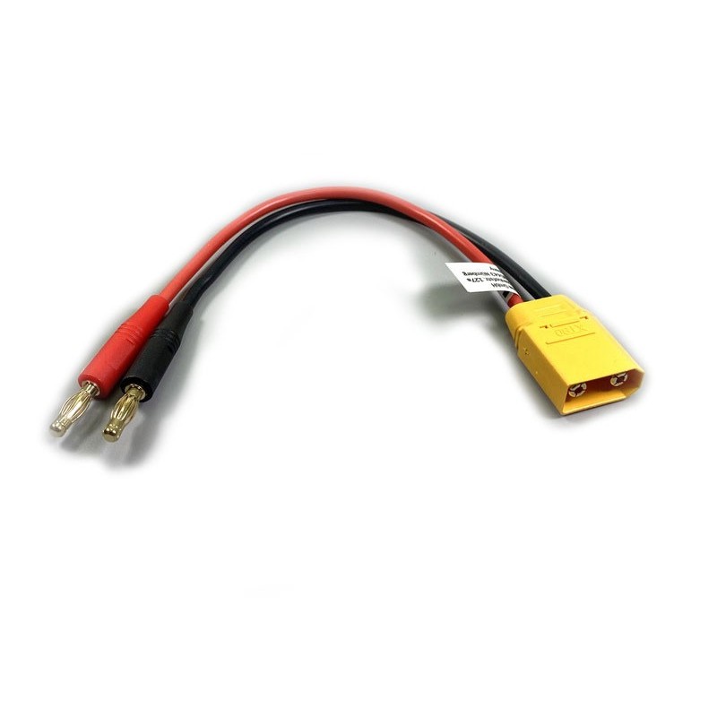 Cable de carga Absima a XT90 3040034