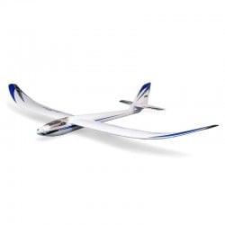 Avión E-Flite Night Radian 2.0m BNF Basic EFL36500