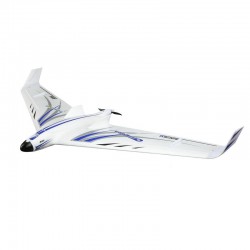 Avión E-Flite Opterra 2m Wing BNF Basic con AS3X y SAFE Select EFL111500