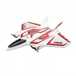 Avion E-Flite MX Ultrix BNF Basic con AS3X y SAFE Select 342mm EFLU6450