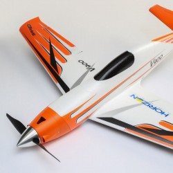 Avión E-Flite V900 BNF Basic con AS3X y SAFE Select 900mm EFL74500