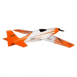 Avión E-Flite V900 BNF Basic con AS3X y SAFE Select 900mm EFL74500