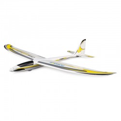 Avión E-Flite Conscendo Evolution 1.5m BNF Basic con AS3X y SAFE Select EFL01650