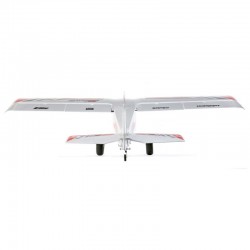 Avión E-Flite Night Timber X 1.2m BNF Basic con AS3X y SAFE Select EFL13850