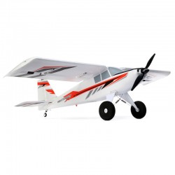 Avión E-Flite Night Timber X 1.2m BNF Basic con AS3X y SAFE Select EFL13850