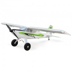 Avión E-Flite Timber X 1.2m BNF Basic con AS3X ySAFE Select EFL38500