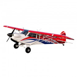 CubCrafters Carbon Cub FX-3 100-200cc ARF, 165"