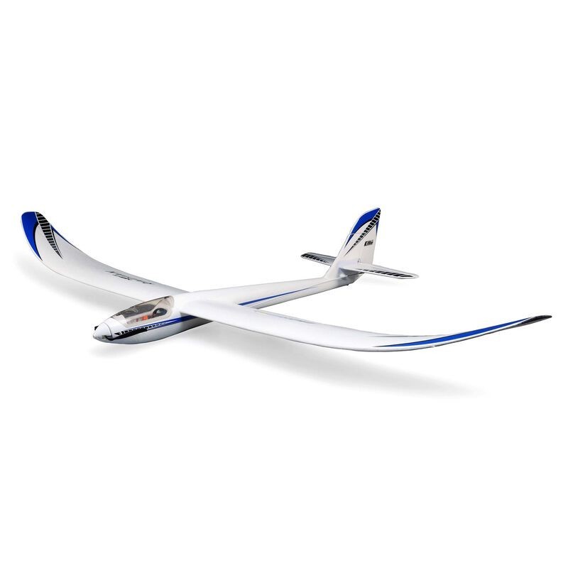 Avión E-Flite Night Radian 2.0m PNP EFL36750