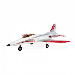 Avión E-Flite Habu STS 70mm EDF Jet Smart PNP EFL01575