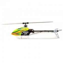 Helicóptero Blade 330 S RTF con SAFE BLH590001