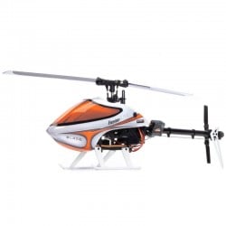 Helicóptero Blade Fusion 180 Smart BNF Basic BLH05850