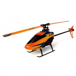 Helicoptero RC Blade 230 S Smart BNF Basic with SAFE BLH1250