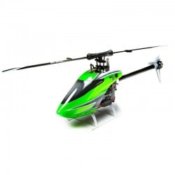 Helicóptero Blade 150 S Smart BNF Basic con AS3X y SAFE BLH54550