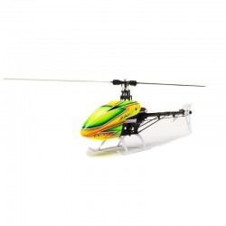 Helicóptero Blade 330 S BNF Basic con SAFE BLH59550