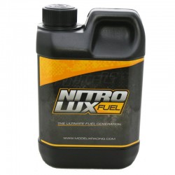 Combustible Nitrometano NITROLUX 16% 2 litros NF01122