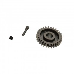 Engranaje Arrma de 29T MOD1 (diámetro de 8 mm) ARA310950