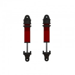 Juego de amortiguadores completos para Arrma 8S 188mm (2pcs) ARA330749