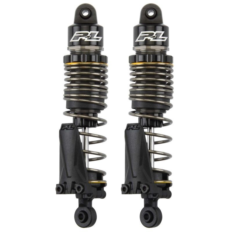 Amortiguadores delanteros Proline PowerStroke 1/10 PR6359-00