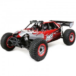 Losi 1/5 DBXL-E 2.0 4WD Desert Buggy Brushless RTR with Smart LOS05020V2T2
