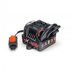 Variador BLX100 Brushless 10th 3S: 4x4